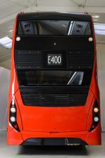 Alexander Dennis Enviro400 2014 года